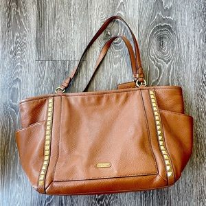 Coach tote